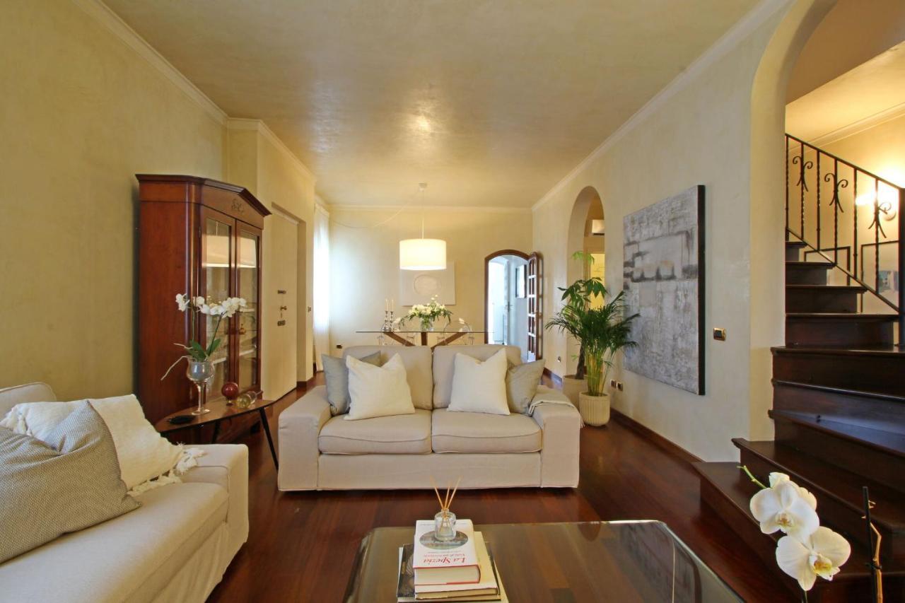 Villa Fabiana Nicola ภายนอก รูปภาพ