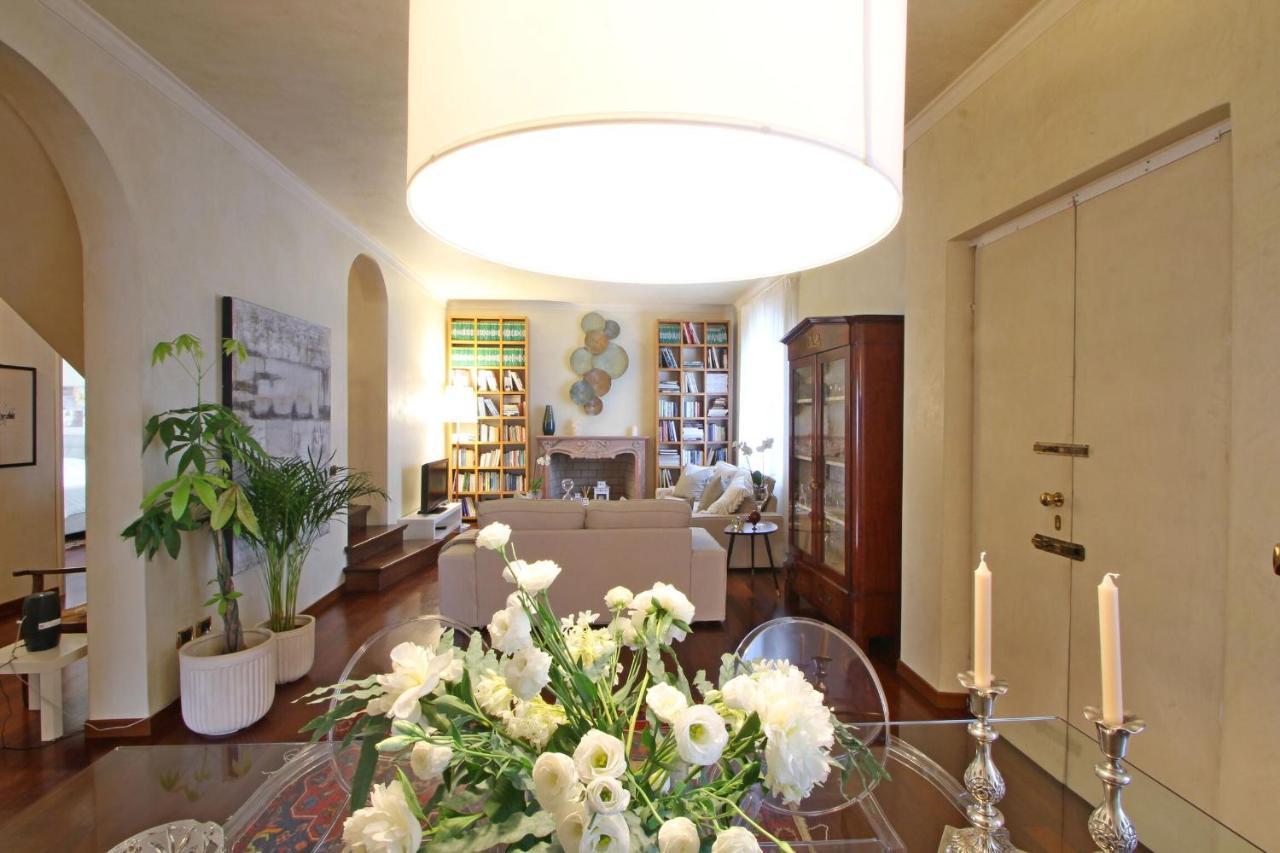 Villa Fabiana Nicola ภายนอก รูปภาพ