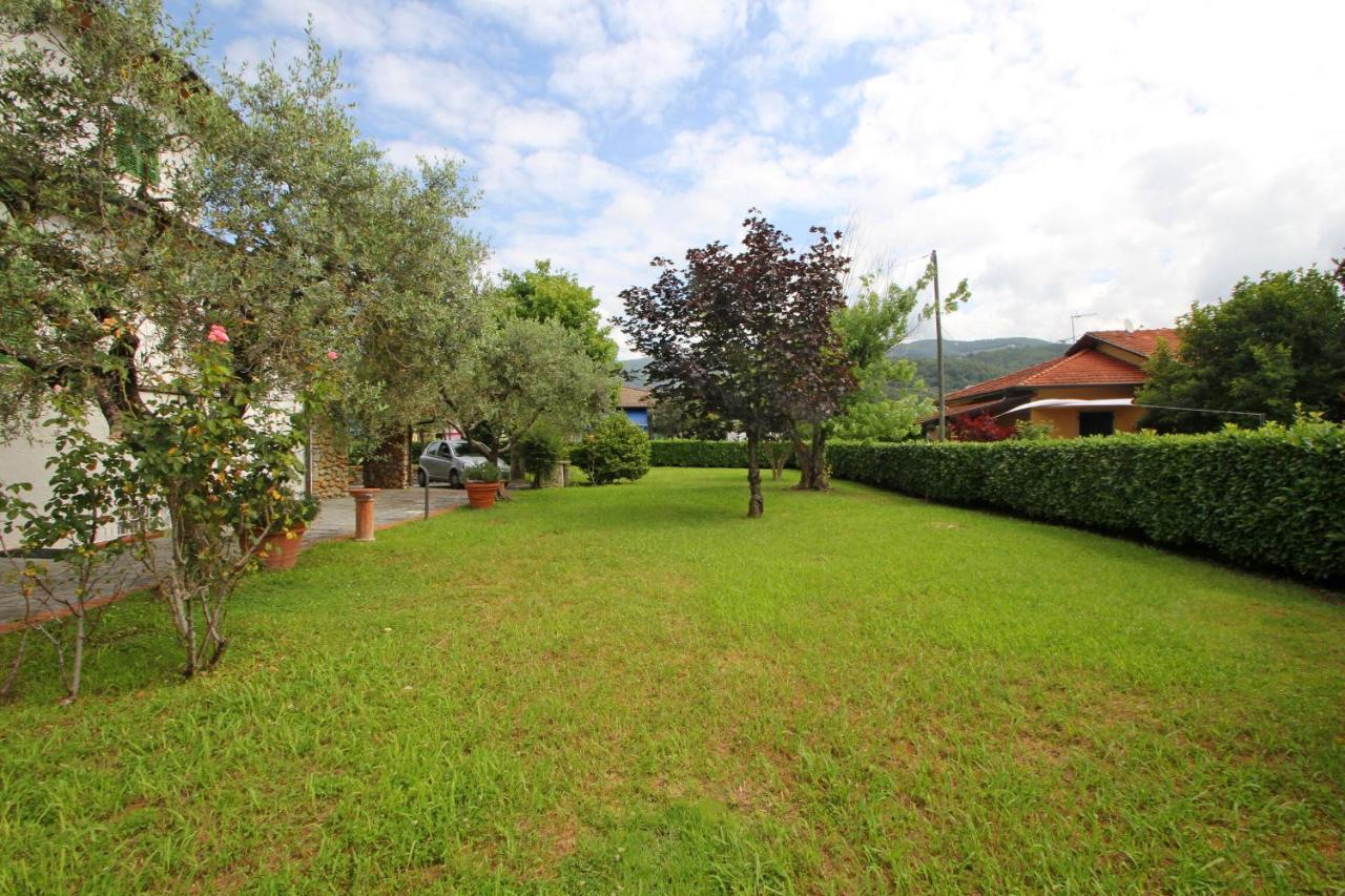 Villa Fabiana Nicola ภายนอก รูปภาพ