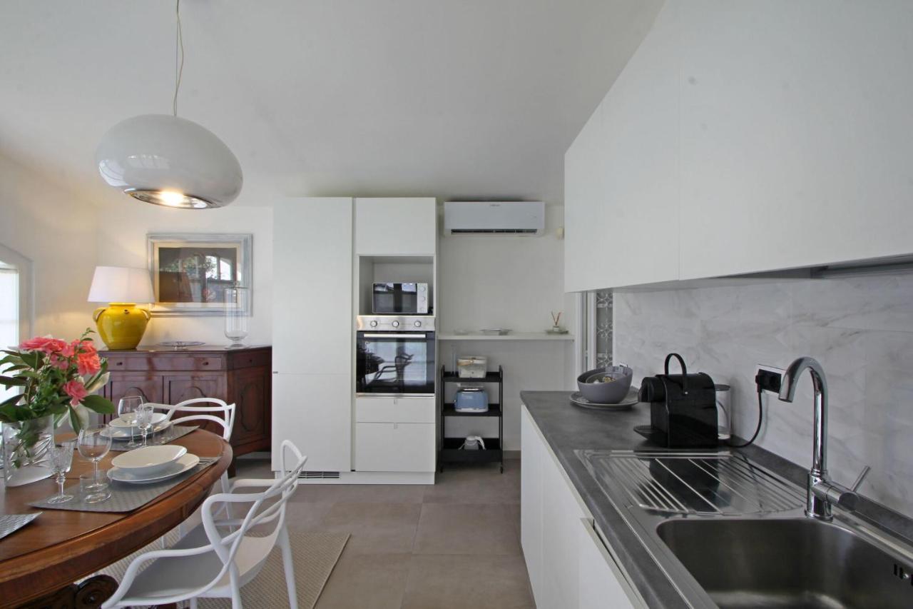 Villa Fabiana Nicola ภายนอก รูปภาพ