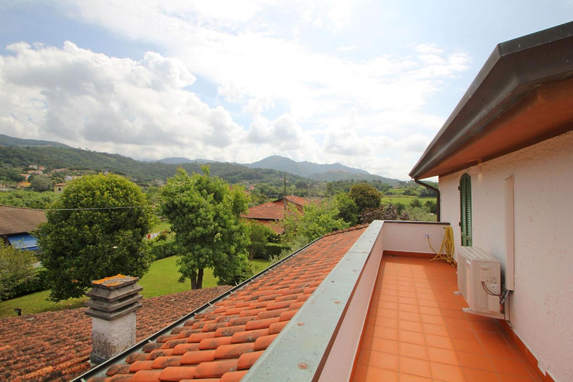 Villa Fabiana Nicola ภายนอก รูปภาพ