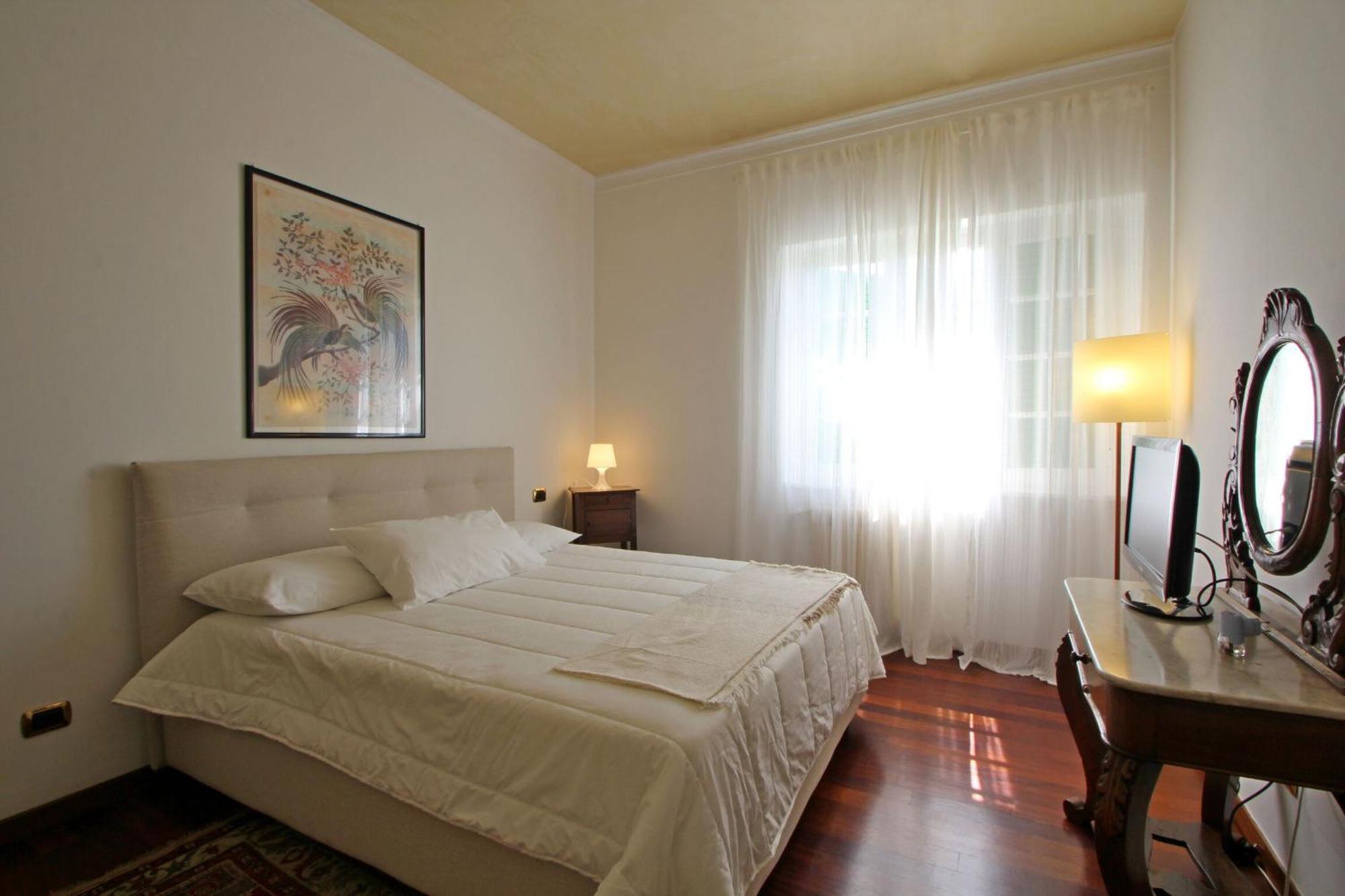 Villa Fabiana Nicola ภายนอก รูปภาพ